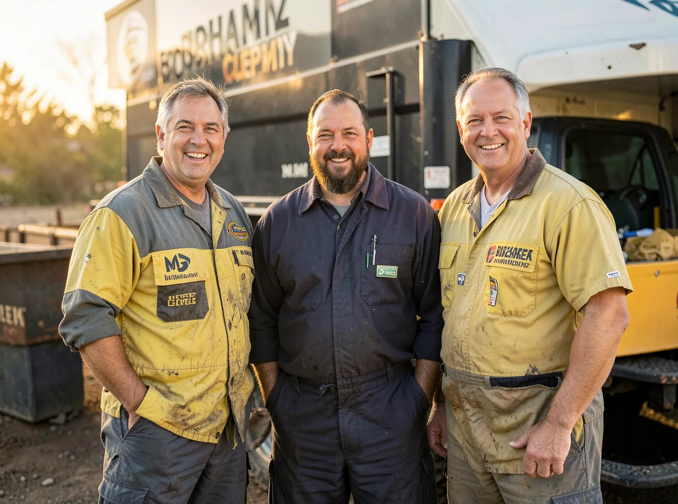 Sewage Cleanup company in Saint Stephens, AL